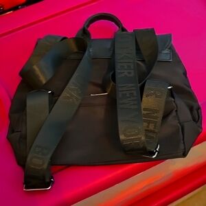 Mini pack pack nylon